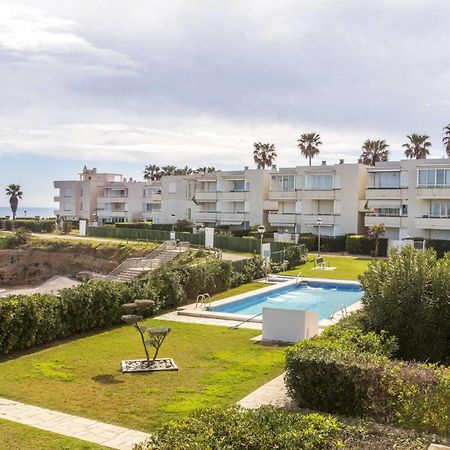 Vinarós Apartment Cala Montero I By Interhome מראה חיצוני תמונה