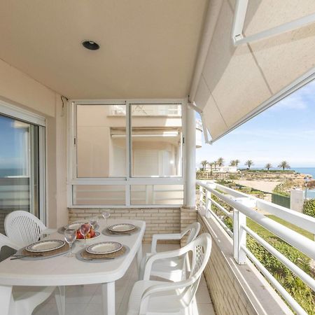 Vinarós Apartment Cala Montero I By Interhome מראה חיצוני תמונה