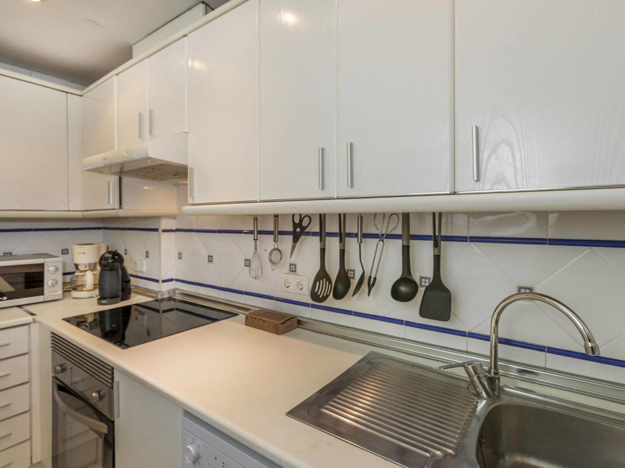 Vinarós Apartment Cala Montero I By Interhome מראה חיצוני תמונה