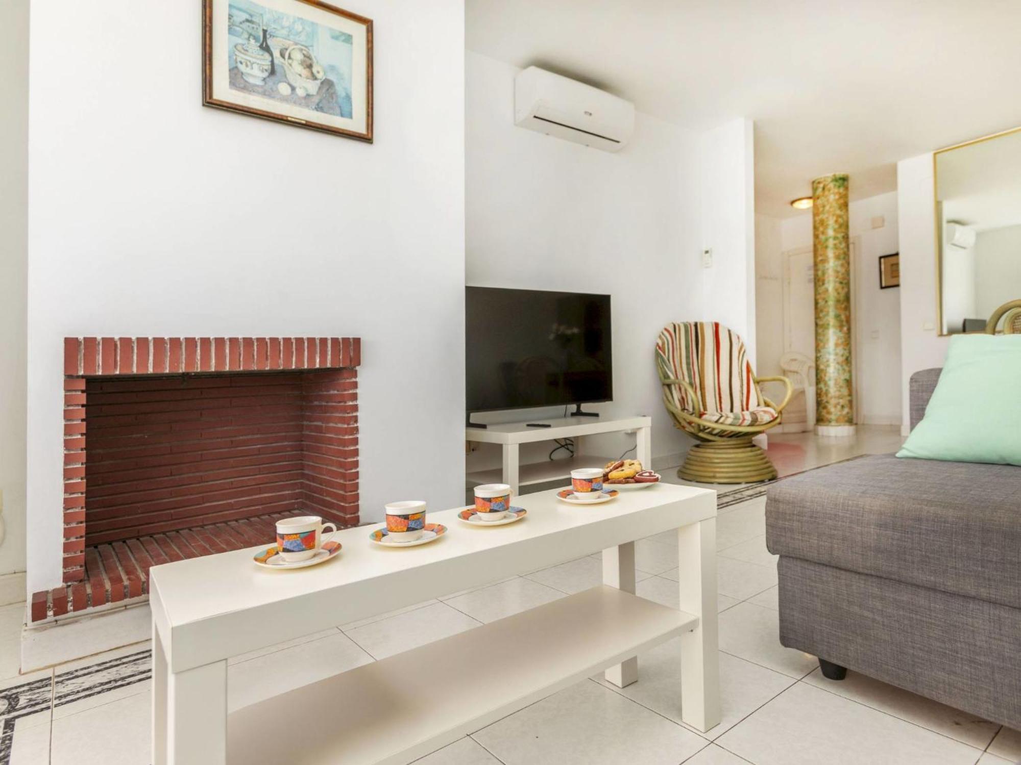 Vinarós Apartment Cala Montero I By Interhome מראה חיצוני תמונה