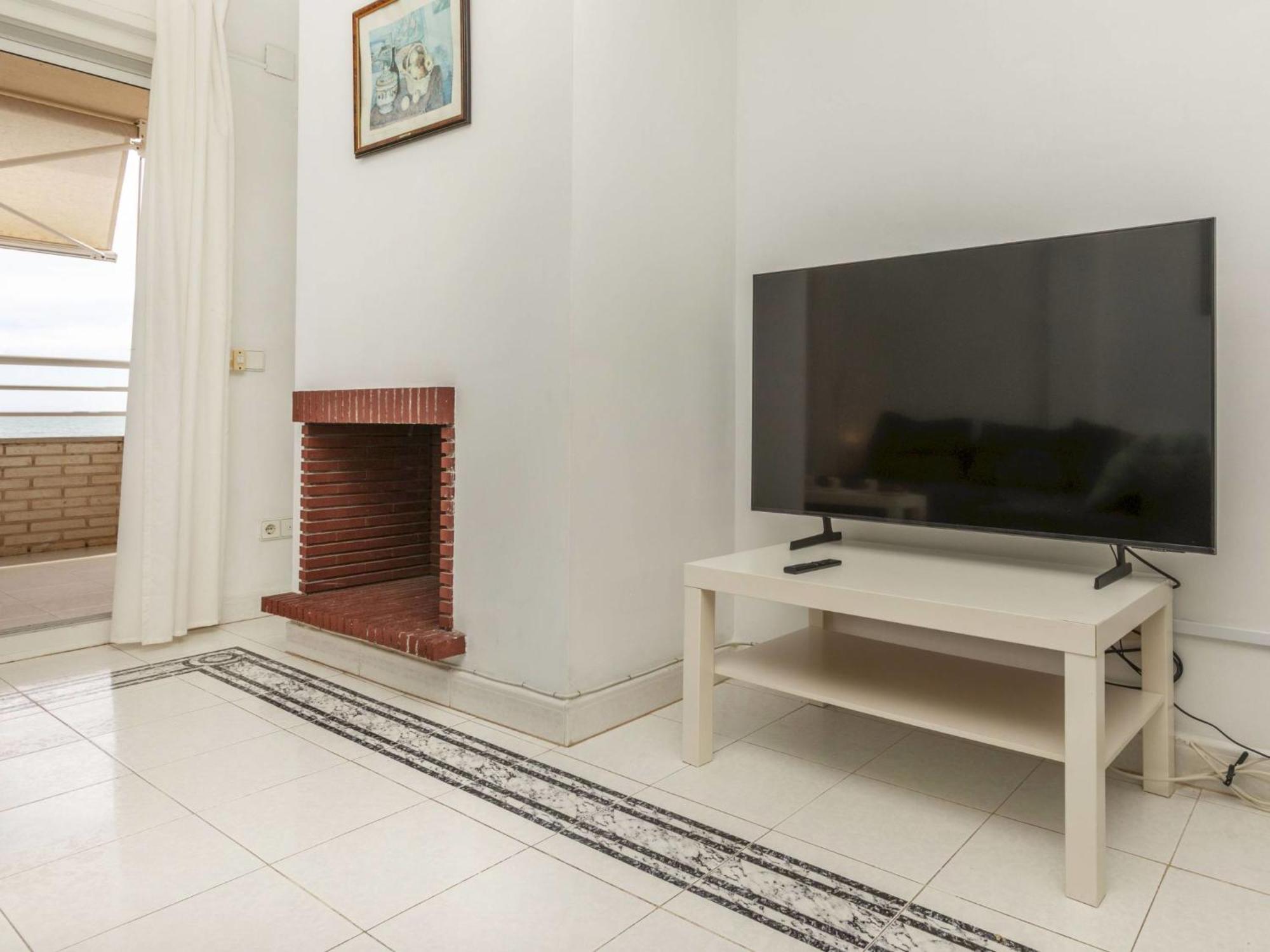Vinarós Apartment Cala Montero I By Interhome מראה חיצוני תמונה
